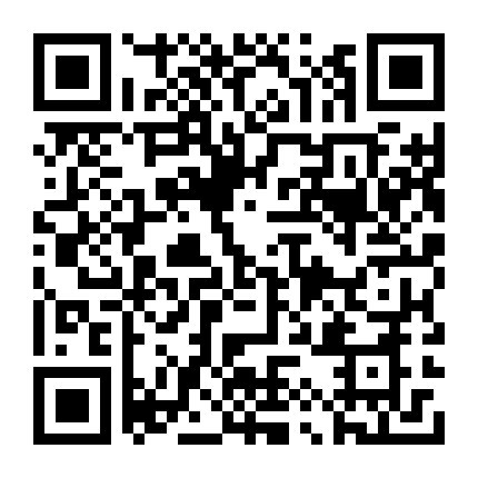 关注大会理网微信二维码
